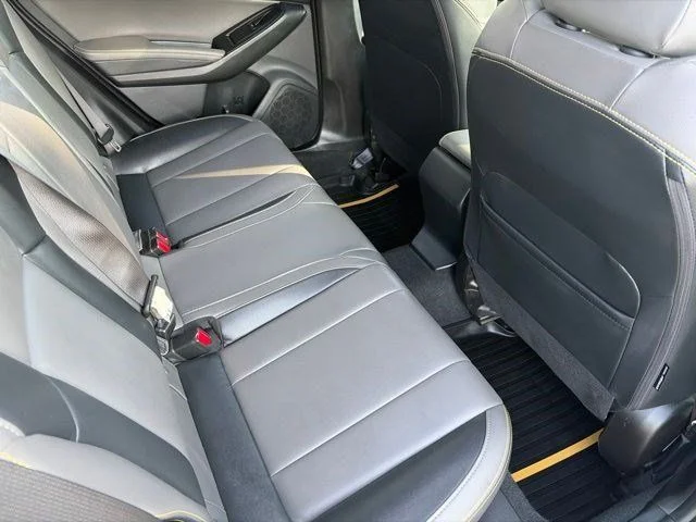 SEMINUEVOS SUBARU Crosstrek a Estados en autogozo