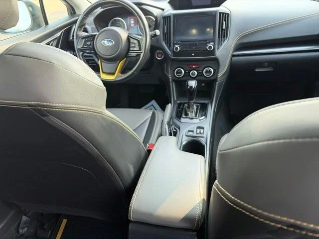 SEMINUEVOS SUBARU Crosstrek a Estados en autogozo