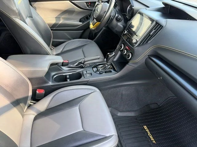 SEMINUEVOS SUBARU Crosstrek a Estados en autogozo