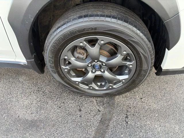 SEMINUEVOS SUBARU Crosstrek a Estados en autogozo