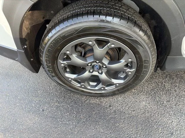 SEMINUEVOS SUBARU Crosstrek a Estados en autogozo