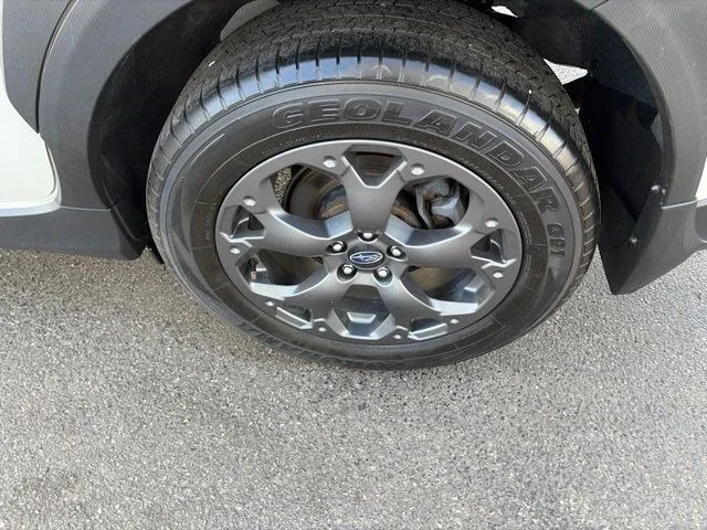 SEMINUEVOS SUBARU Crosstrek a Estados en autogozo