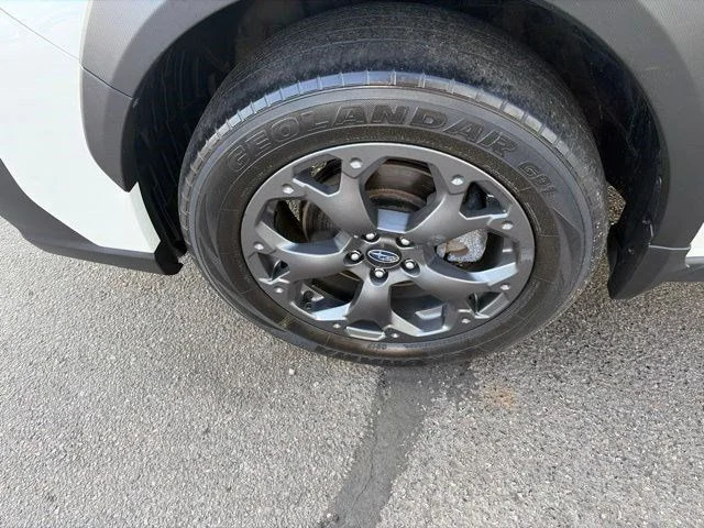 SEMINUEVOS SUBARU Crosstrek a Estados en autogozo