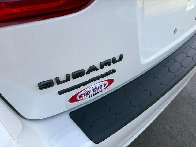 SEMINUEVOS SUBARU Crosstrek a Estados en autogozo