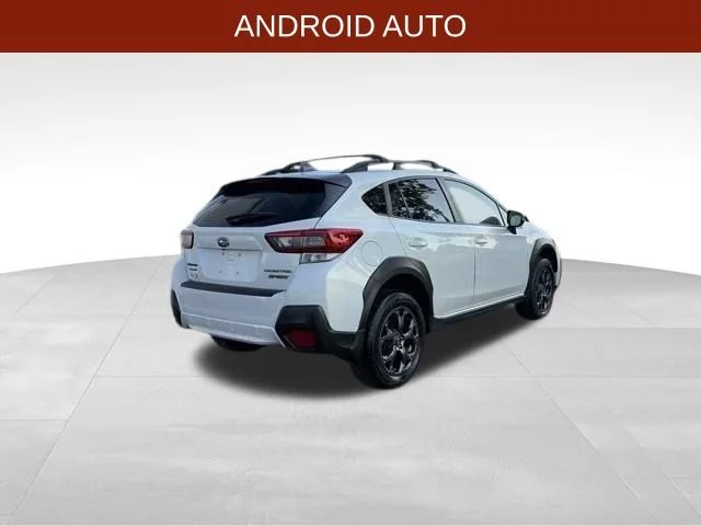 SEMINUEVOS SUBARU Crosstrek a Estados en autogozo