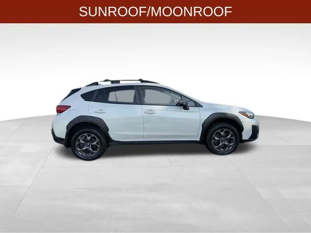 SEMINUEVOS SUBARU Crosstrek a Estados en autogozo