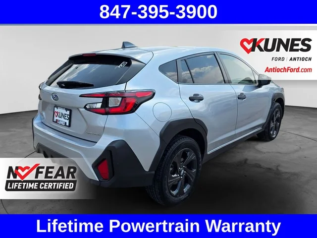 SEMINUEVOS SUBARU Crosstrek a Estados en autogozo