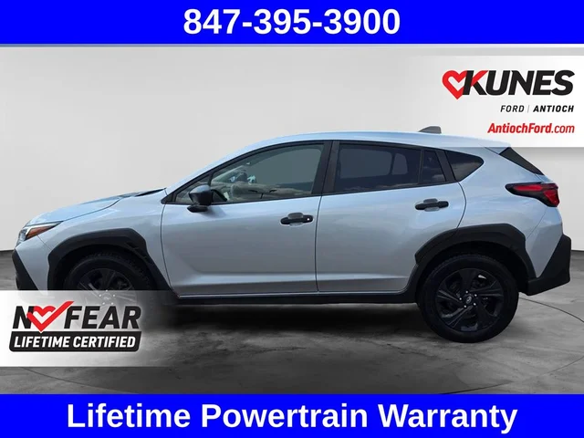 SEMINUEVOS SUBARU Crosstrek a Estados en autogozo