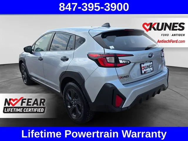 SEMINUEVOS SUBARU Crosstrek a Estados en autogozo