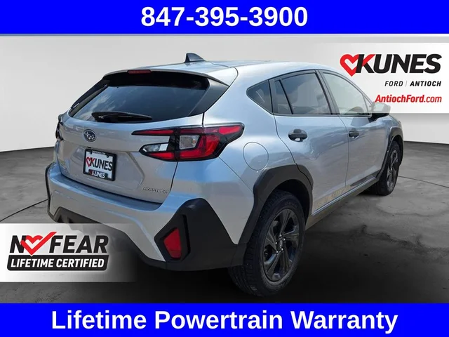 SEMINUEVOS SUBARU Crosstrek a Estados en autogozo