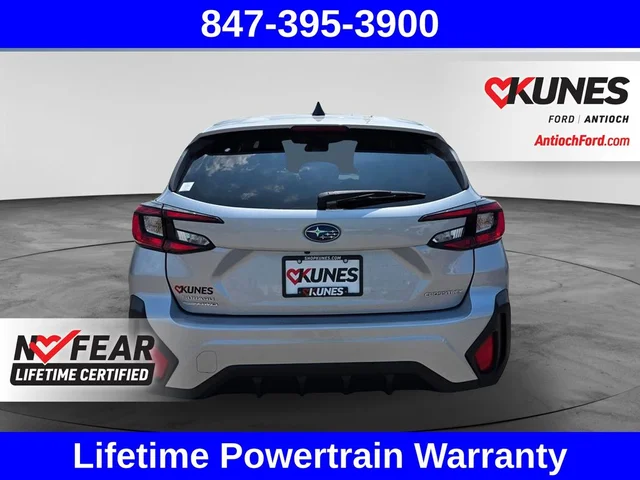 SEMINUEVOS SUBARU Crosstrek a Estados en autogozo