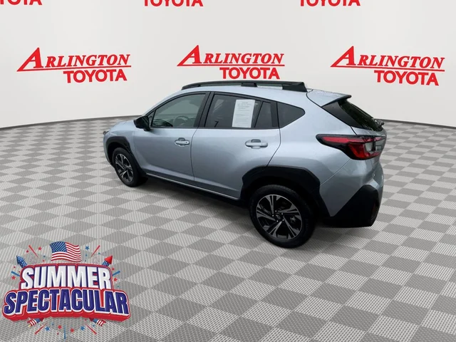 SEMINUEVOS SUBARU Crosstrek a Estados en autogozo