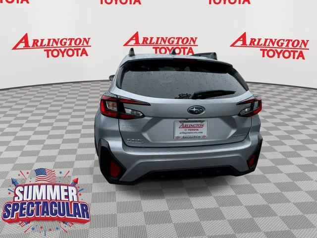 SEMINUEVOS SUBARU Crosstrek a Estados en autogozo