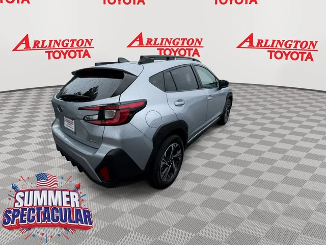 SEMINUEVOS SUBARU Crosstrek a Estados en autogozo
