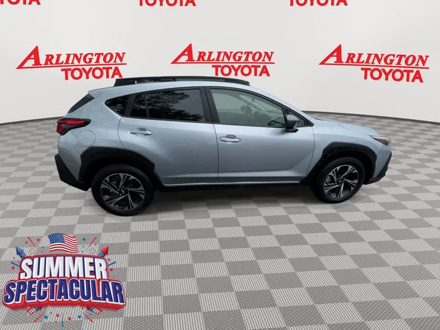SEMINUEVOS SUBARU Crosstrek a Estados en autogozo