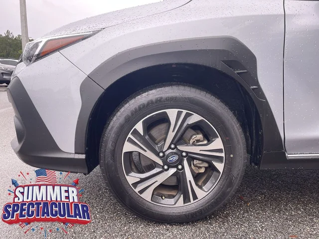 SEMINUEVOS SUBARU Crosstrek a Estados en autogozo
