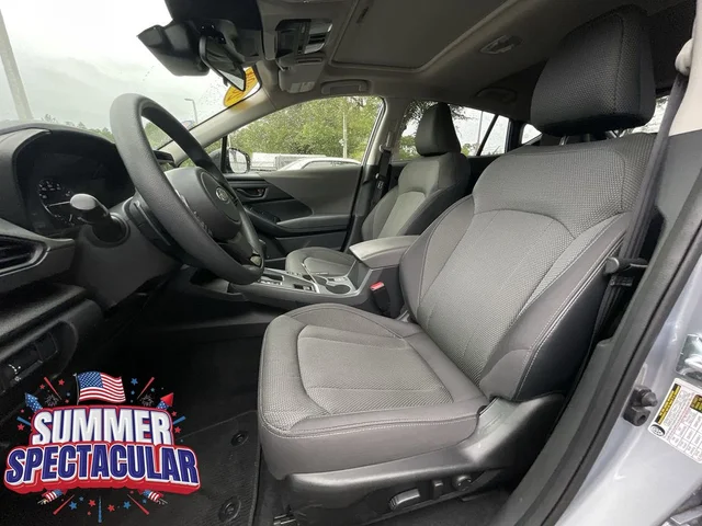 SEMINUEVOS SUBARU Crosstrek a Estados en autogozo