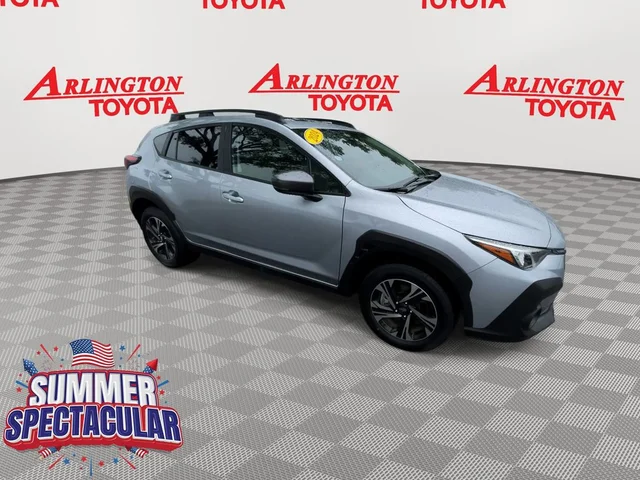 SEMINUEVOS SUBARU Crosstrek a Estados en autogozo