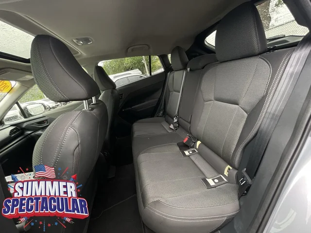 SEMINUEVOS SUBARU Crosstrek a Estados en autogozo