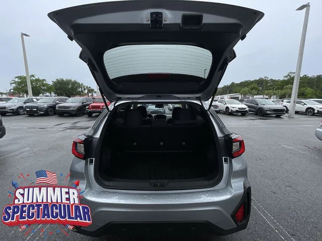 SEMINUEVOS SUBARU Crosstrek a Estados en autogozo