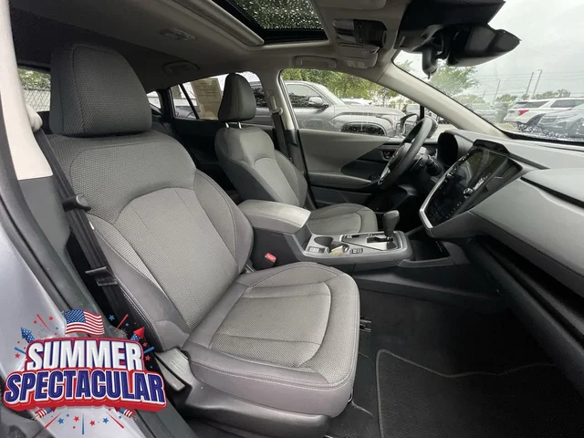 SEMINUEVOS SUBARU Crosstrek a Estados en autogozo