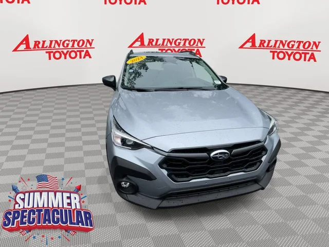 SEMINUEVOS SUBARU Crosstrek a Estados en autogozo