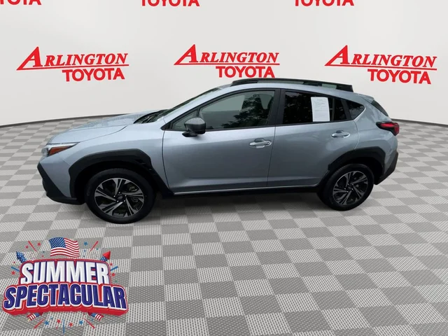 SEMINUEVOS SUBARU Crosstrek a Estados en autogozo