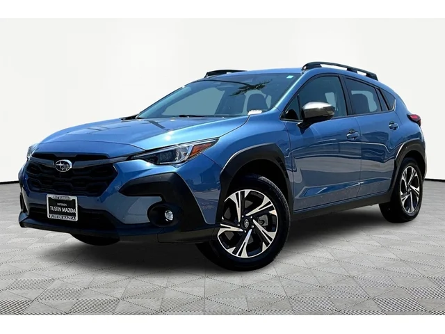 SEMINUEVOS SUBARU Crosstrek a Tustin    en TUSTIN MAZDA