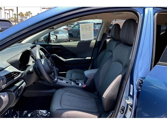 SEMINUEVOS SUBARU Crosstrek a Tustin    en TUSTIN MAZDA