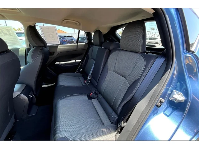 SEMINUEVOS SUBARU Crosstrek a Tustin    en TUSTIN MAZDA