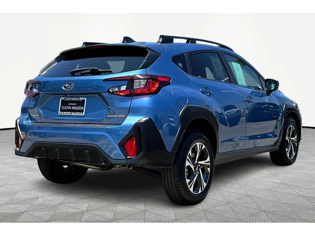 SEMINUEVOS SUBARU Crosstrek a Tustin    en TUSTIN MAZDA