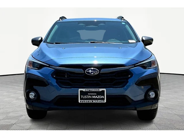 SEMINUEVOS SUBARU Crosstrek a Tustin    en TUSTIN MAZDA
