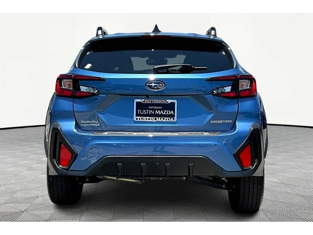 SEMINUEVOS SUBARU Crosstrek a Tustin    en TUSTIN MAZDA