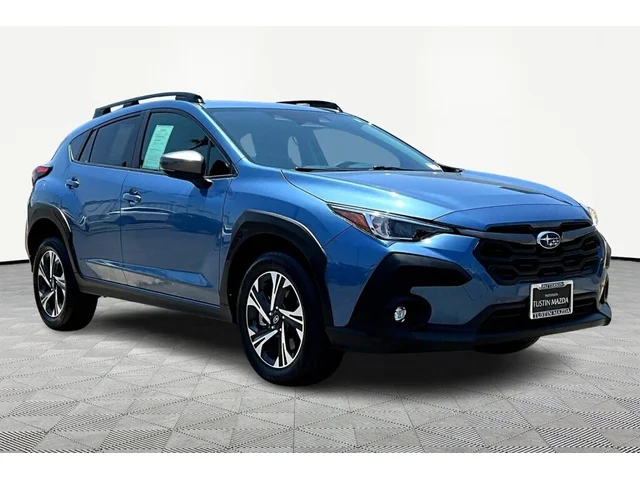 SEMINUEVOS SUBARU Crosstrek a Tustin    en TUSTIN MAZDA