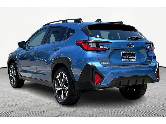 SEMINUEVOS SUBARU Crosstrek a Tustin    en TUSTIN MAZDA