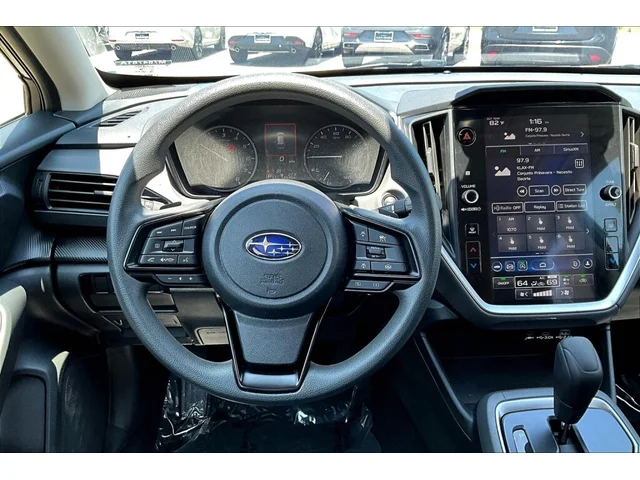 SEMINUEVOS SUBARU Crosstrek a Tustin    en TUSTIN MAZDA
