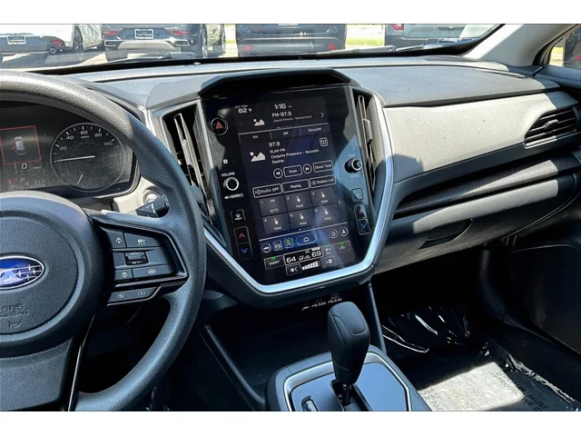 SEMINUEVOS SUBARU Crosstrek a Tustin    en TUSTIN MAZDA