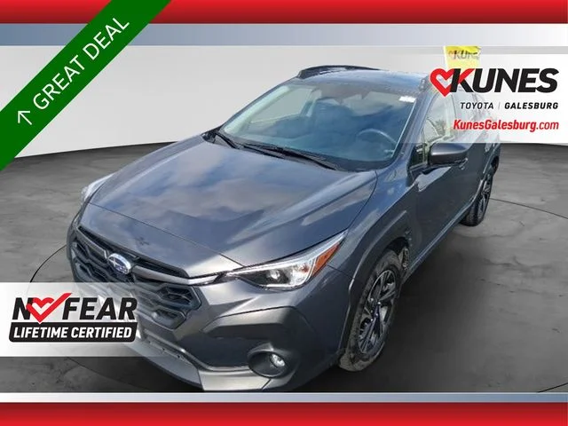 SEMINUEVOS SUBARU Crosstrek a Estados en autogozo