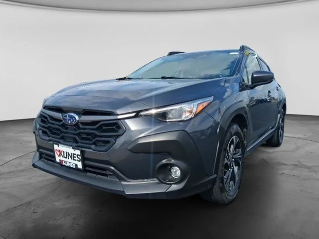 SEMINUEVOS SUBARU Crosstrek a Estados en autogozo