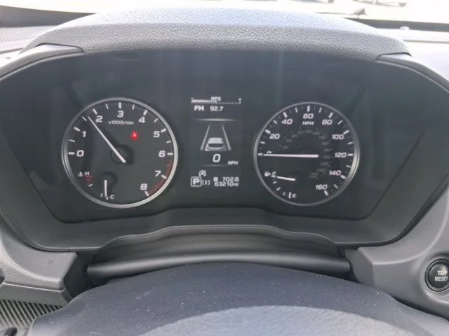 SEMINUEVOS SUBARU Crosstrek a Estados en autogozo