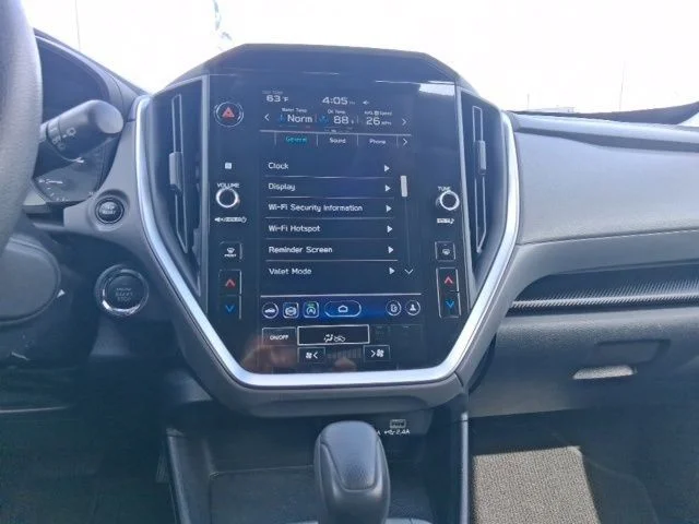 SEMINUEVOS SUBARU Crosstrek a Estados en autogozo