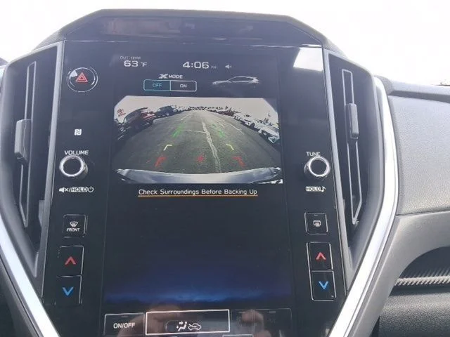 SEMINUEVOS SUBARU Crosstrek a Estados en autogozo
