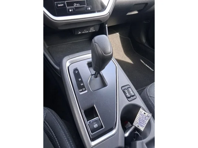 SEMINUEVOS SUBARU Crosstrek a Estados en autogozo