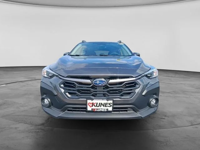 SEMINUEVOS SUBARU Crosstrek a Estados en autogozo