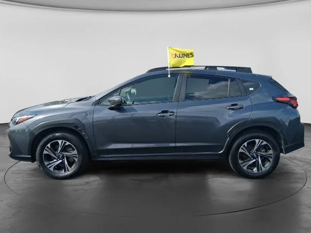 SEMINUEVOS SUBARU Crosstrek a Estados en autogozo