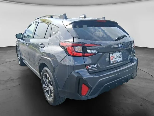 SEMINUEVOS SUBARU Crosstrek a Estados en autogozo