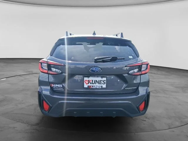 SEMINUEVOS SUBARU Crosstrek a Estados en autogozo