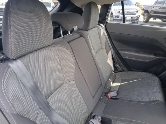 SEMINUEVOS SUBARU Crosstrek a Estados en autogozo