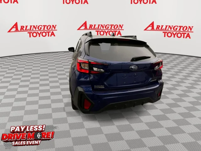 SEMINUEVOS SUBARU Crosstrek a Estados en autogozo