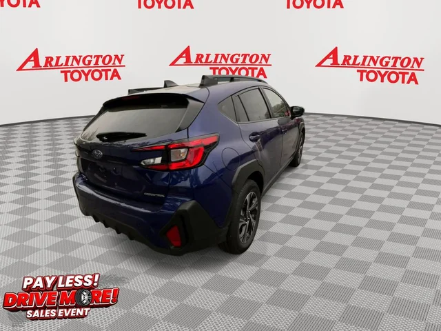 SEMINUEVOS SUBARU Crosstrek a Estados en autogozo